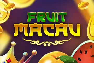 Fruit Macau spelautomat