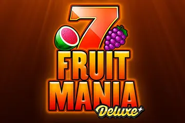 Fruit Mania Deluxe spelautomat