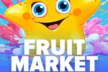 Fruit Market spelautomat