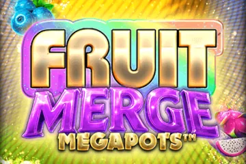 Fruit Merge Megapots spelautomat