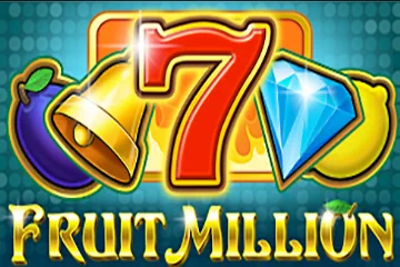 Fruit Million spelautomat