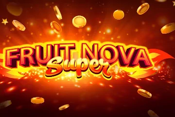 Fruit Nova spelautomat