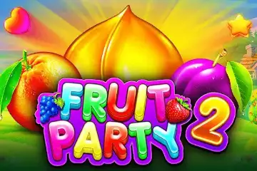 Fruit Party 2 spelautomat