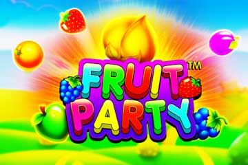 Fruit Party spelautomat