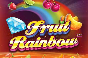 Fruit Rainbow spelautomat