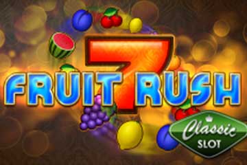 Fruit Rush