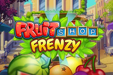 Fruit Shop Frenzy spelautomat