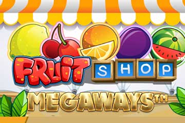 Fruit Shop Megaways spelautomat
