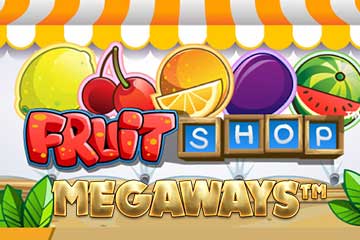 Fruit Shop Megaways slot