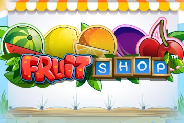 Fruit Shop spelautomat