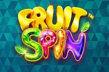 Fruit Spin spelautomat