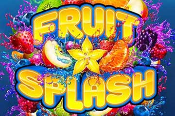 Fruit Splash spelautomat