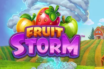 Fruit Storm spelautomat