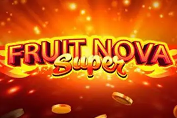 Fruit Super Nova spelautomat
