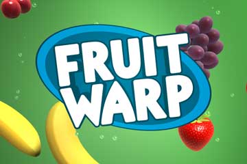 Fruit Warp spelautomat