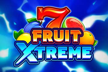 Fruit Xtreme spelautomat