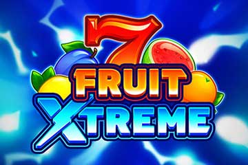 Fruit Xtreme spelautomat