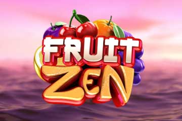 Fruit Zen spelautomat