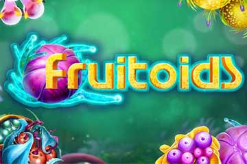 Fruitoids spelautomat