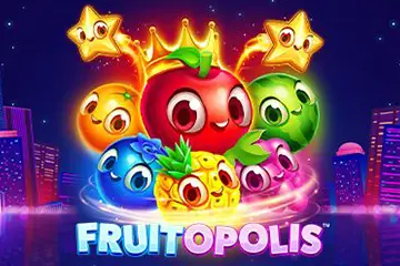 Fruitopolis slot