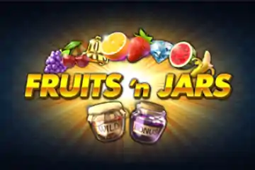 Fruits N Jars spelautomat