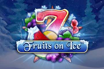 Fruits On Ice spelautomat