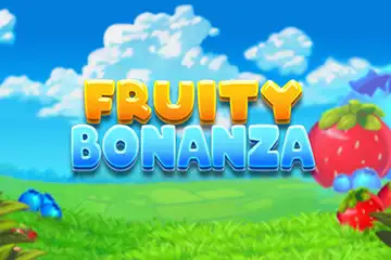 Fruity Bonanza spelautomat