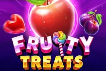 Fruity Treats spelautomat