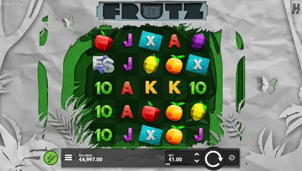 Frutz