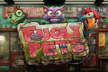 Fugly Pets spelautomat