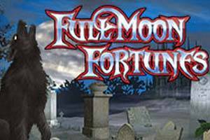 Full Moon Fortunes spelautomat
