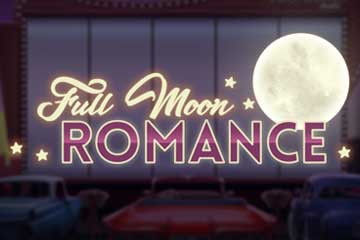 Full Moon Romance spelautomat