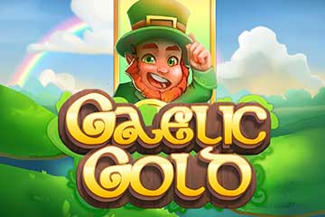 Gaelic Gold spelautomat