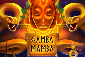 Gamba Mamba spelautomat