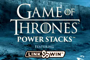 Game of Thrones Power Stacks spelautomat