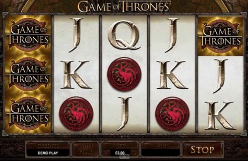 Game of Thrones
