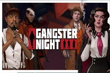 Gangster Night