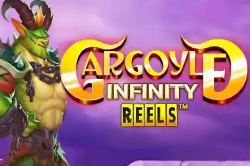 Gargoyle Infinity Reels spelautomat