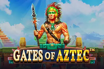 Gates of Aztec spelautomat