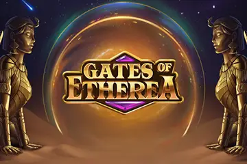 Gates of Etherea spelautomat