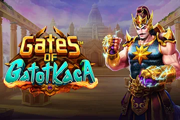 Gates of Gatot Kaca spelautomat