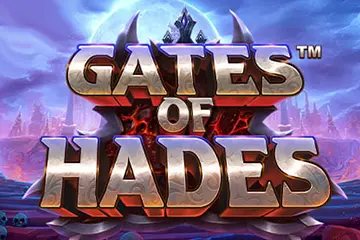 Spela Gates of Hades kommande slot