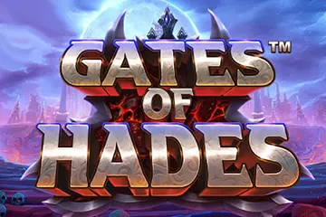 Gates of Hades spelautomat