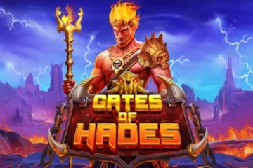 Gates of Hades spelautomat