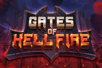 Gates of Hellfire spelautomat