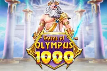 Gates of Olympus 1000 slot