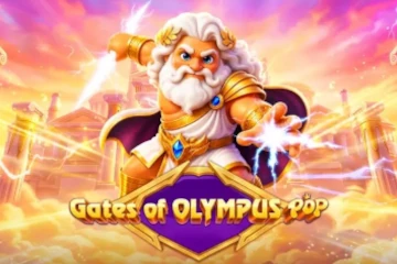 Gates of Olympus POP spelautomat