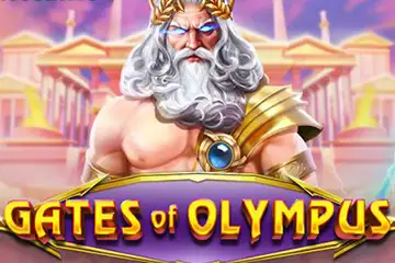 Gates of Olympus spelautomat