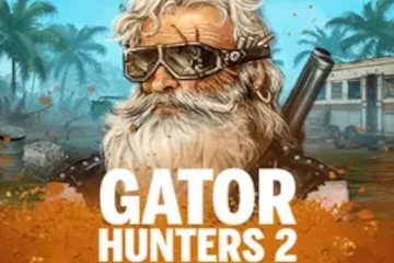 Gator Hunters 2 slot