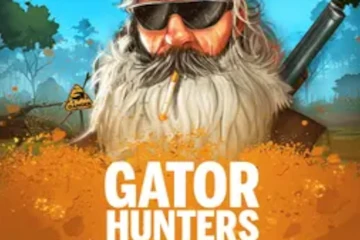 Gator Hunters spelautomat